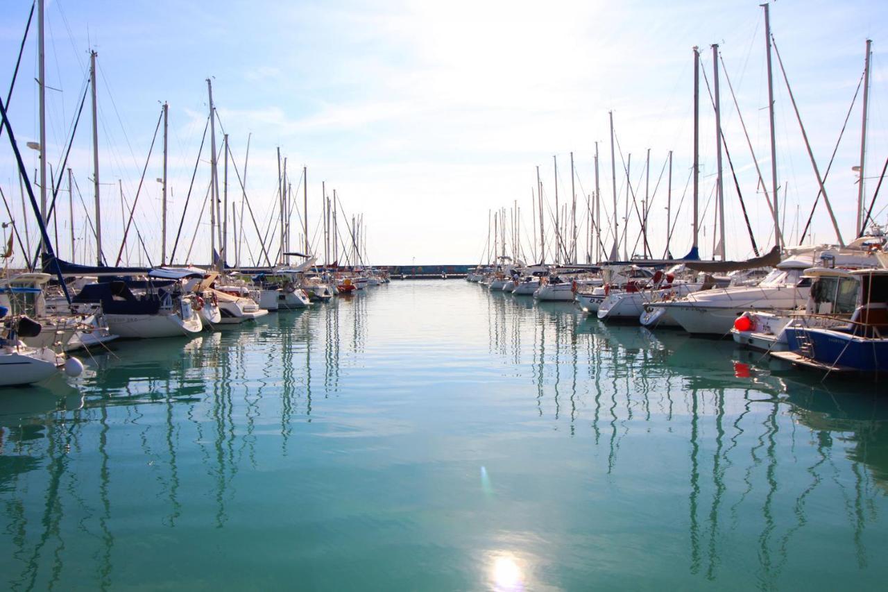 Global Properties, Estudio Para Parejas Con Piscina En Canet Playa Canet d'En Berenguer Екстер'єр фото